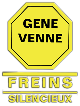 Garage Gene Venne