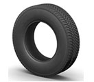 pneus neufs et installation de pneu